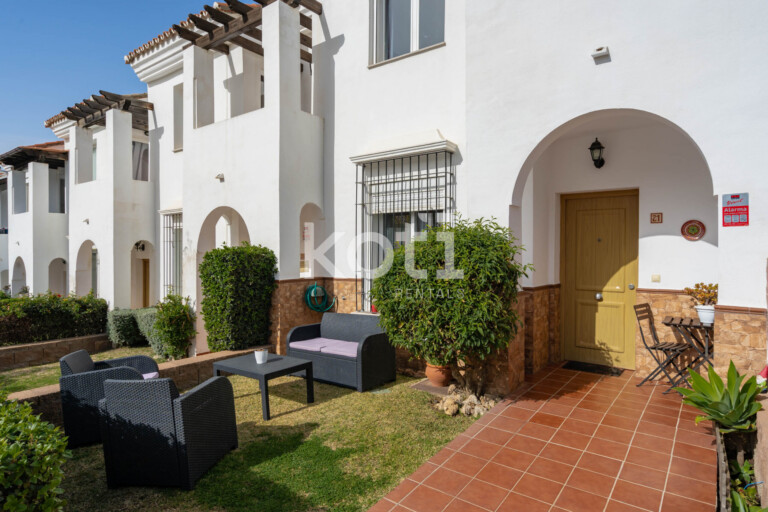 Jockey Villas
