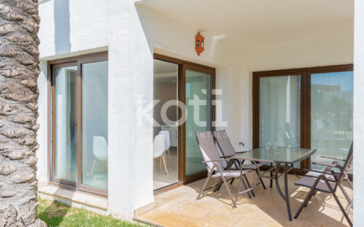 Single Home Mijas Golf