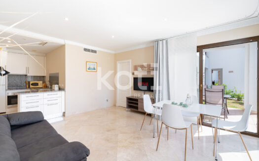 Single Home Mijas Golf