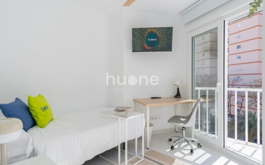 Jyväsjärvi Huone 2