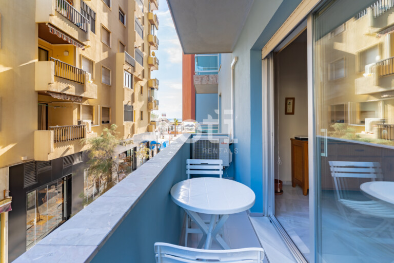 El Mirador