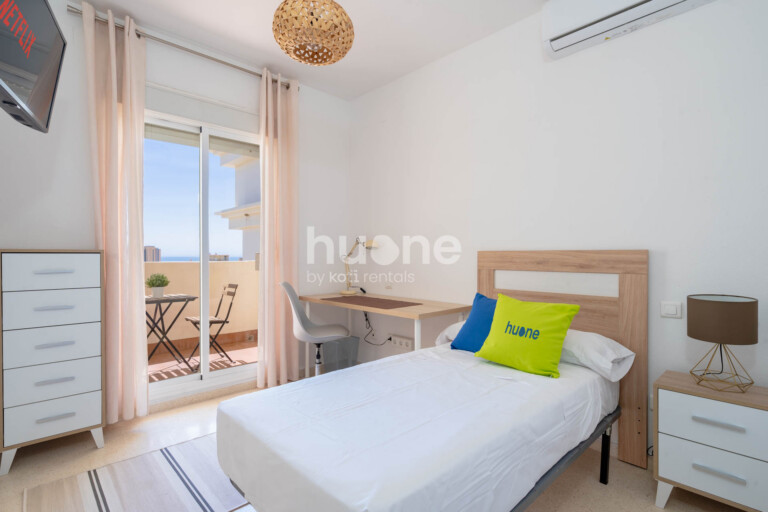 Konnevesi – Huone 4