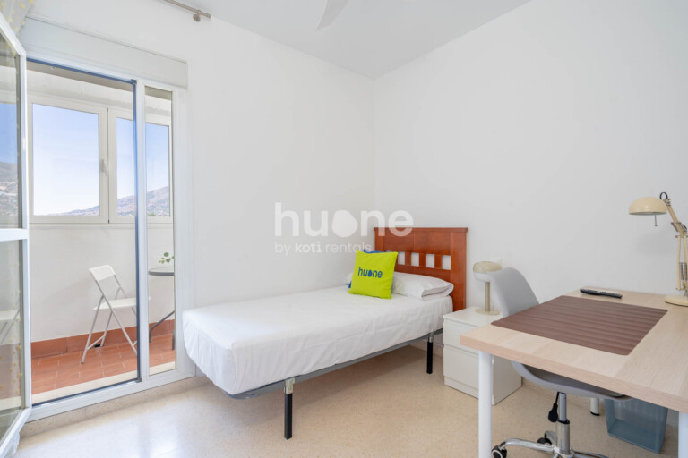 Konnevesi – Huone 2