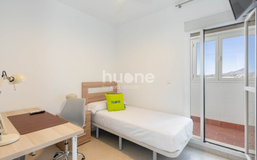 Konnevesi – Huone 3
