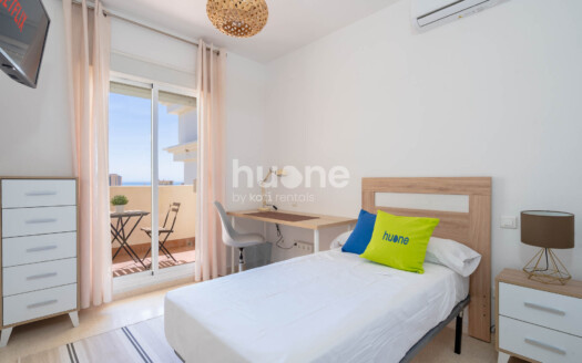 Konnevesi – Huone 4