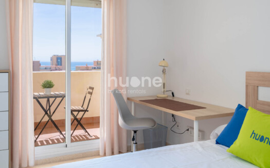 Konnevesi – Huone 4