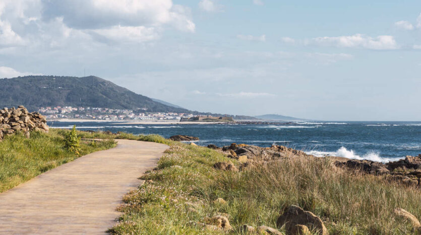 Rutas de senderismo Fuengirola