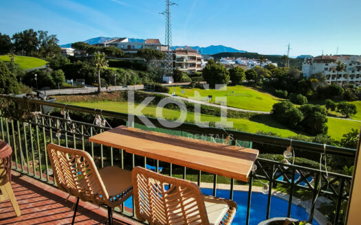 Miraflores Golf